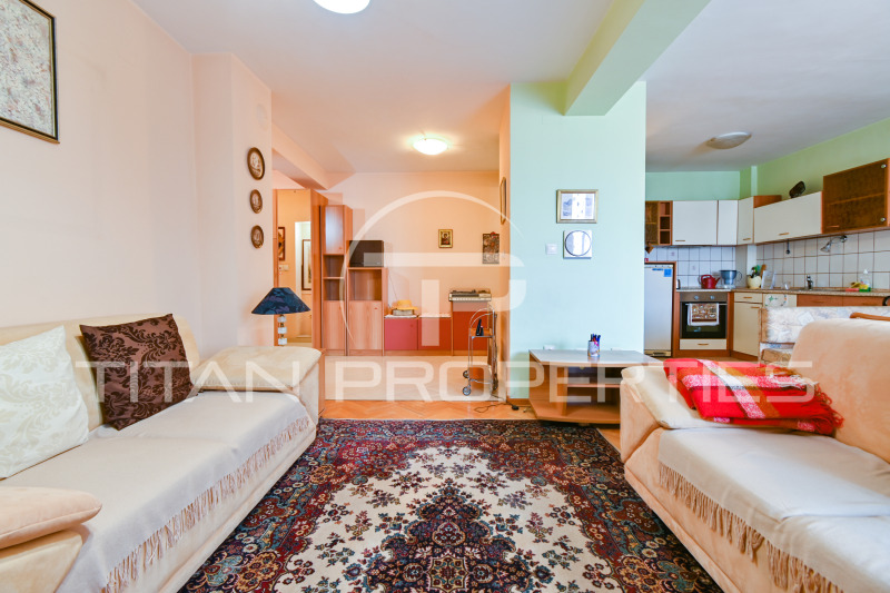 Na prodej  1 ložnice Sofia , Studentski grad , 80 m2 | 88886755 - obraz [3]