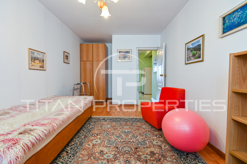 Na prodej  1 ložnice Sofia , Studentski grad , 80 m2 | 88886755 - obraz [8]