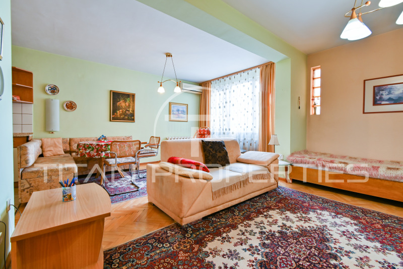 Na prodej  1 ložnice Sofia , Studentski grad , 80 m2 | 88886755 - obraz [2]