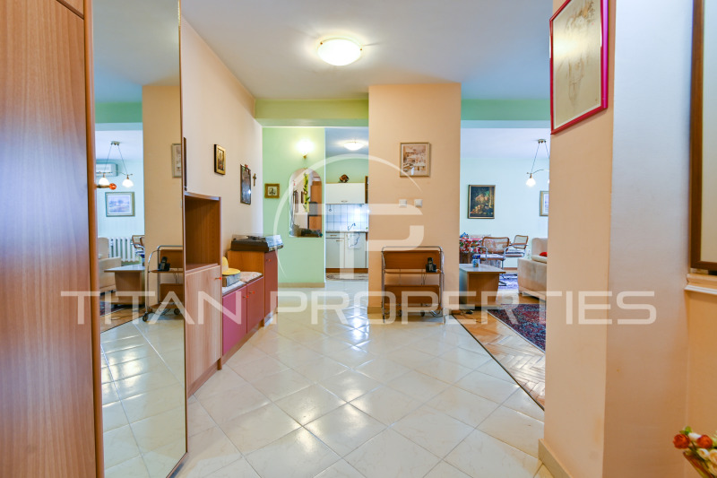 Na prodej  1 ložnice Sofia , Studentski grad , 80 m2 | 88886755 - obraz [10]