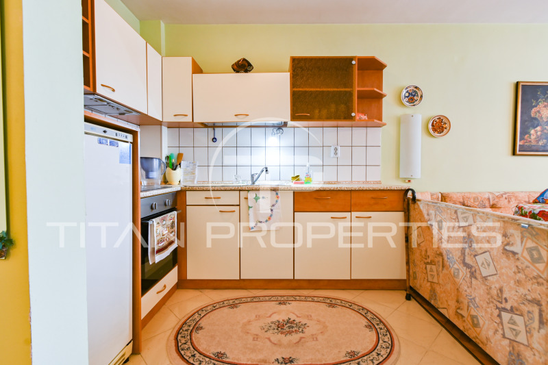 In vendita  1 camera da letto Sofia , Studentski grad , 80 mq | 88886755 - Immagine [6]