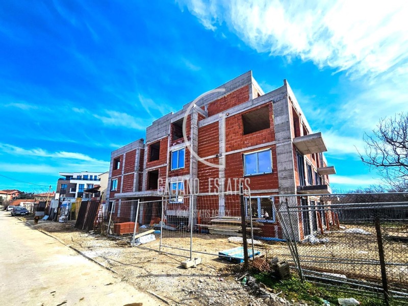 Продава  2-стаен, град София, Обеля •  109 892 EUR • ID 29059316 — holmes.bg - [1] 