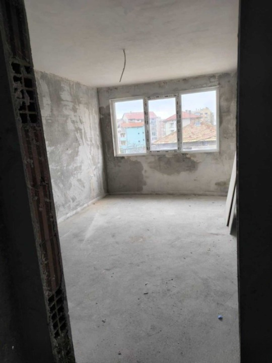 À venda  1 quarto região Varna , Aksakovo , 50 m² | 53773055 - imagem [3]