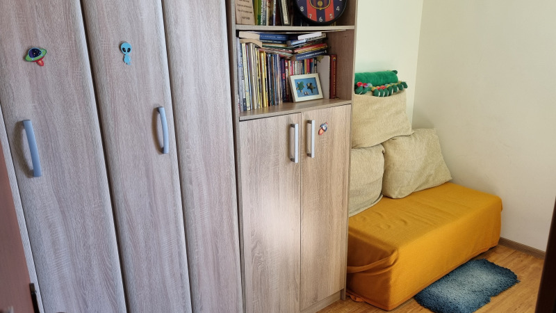 Eladó  1 hálószoba Sofia , Gorubljane , 60 négyzetméter | 98822358 - kép [9]