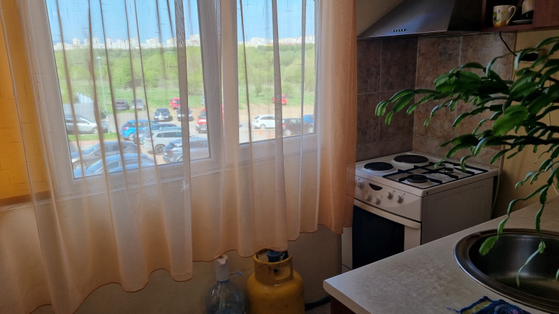 Eladó  1 hálószoba Sofia , Gorubljane , 60 négyzetméter | 98822358 - kép [2]