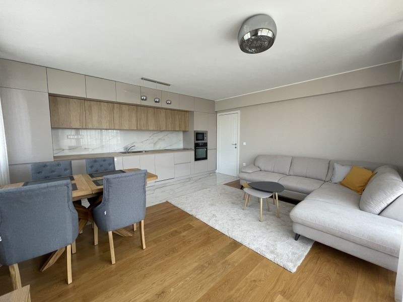 In vendita  1 camera da letto Sofia , Krastova vada , 75 mq | 87341407 - Immagine [2]