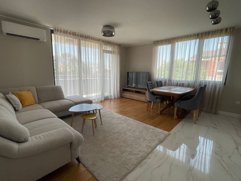 In vendita  1 camera da letto Sofia , Krastova vada , 75 mq | 87341407