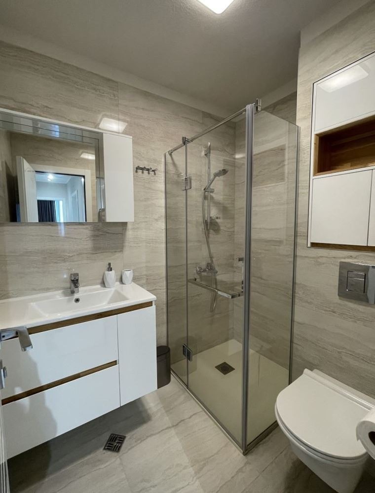 In vendita  1 camera da letto Sofia , Krastova vada , 75 mq | 87341407 - Immagine [6]