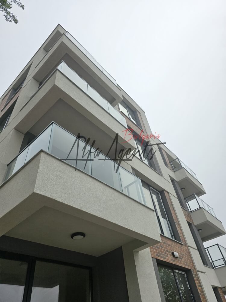 Продается  1 спальня Варна , Бриз , 84 кв.м | 77573377 - изображение [6]