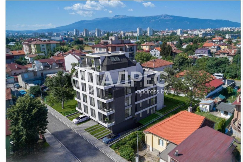 En venta  1 dormitorio Sofia , Levski , 71 metros cuadrados | 74833822 - imagen [2]