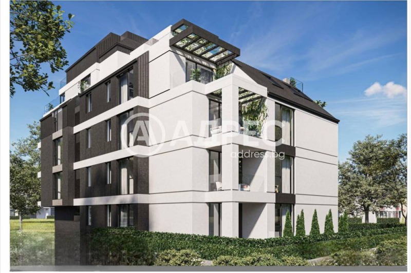 En venta  1 dormitorio Sofia , Levski , 71 metros cuadrados | 74833822 - imagen [3]