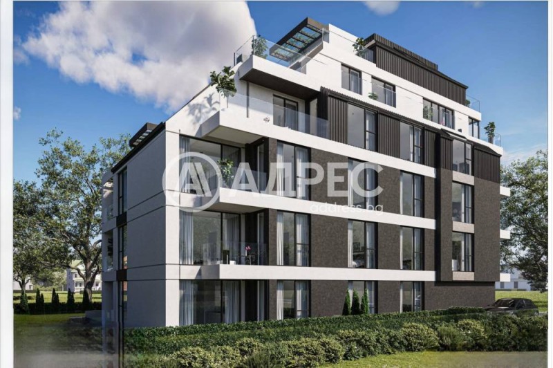 En venta  1 dormitorio Sofia , Levski , 71 metros cuadrados | 74833822 - imagen [5]