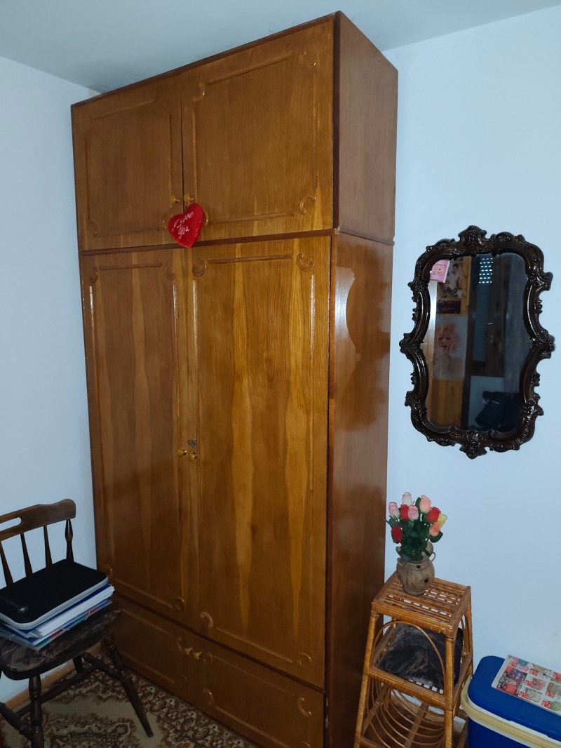 Продава 2-СТАЕН, гр. Плевен, Сторгозия, снимка 6 - Апартаменти - 52541086