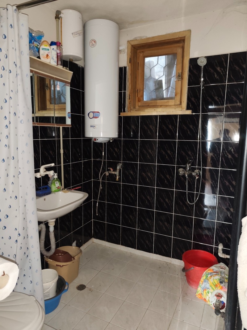 Продава 2-СТАЕН, гр. Плевен, Сторгозия, снимка 5 - Апартаменти - 52541086