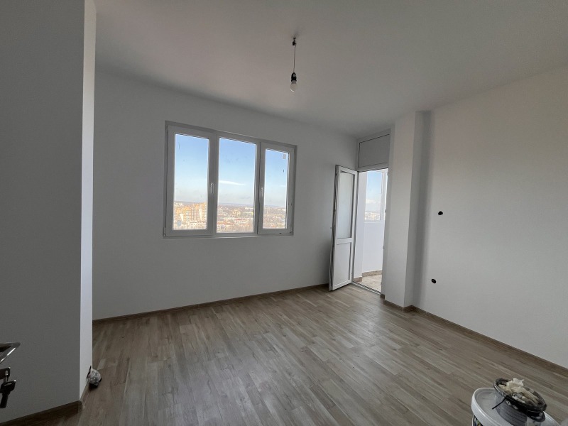 Продава 2-СТАЕН, гр. Шумен, Център, снимка 6 - Апартаменти - 53041954