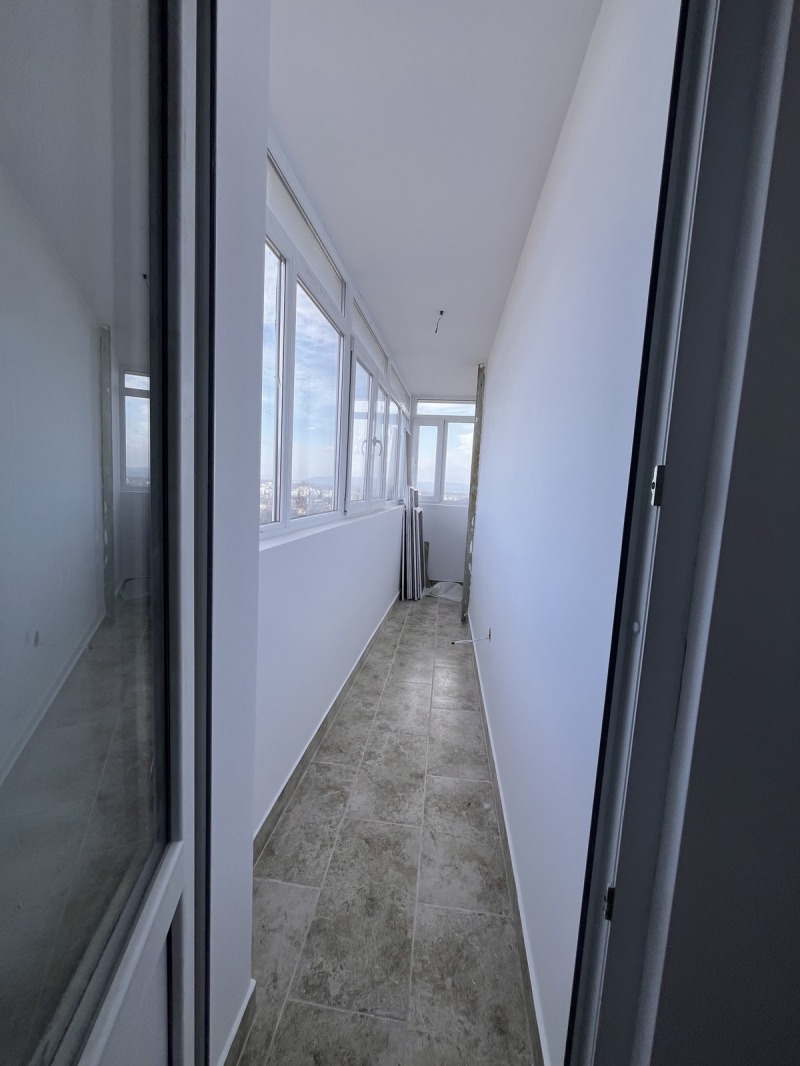 Продава 2-СТАЕН, гр. Шумен, Център, снимка 10 - Апартаменти - 53041954