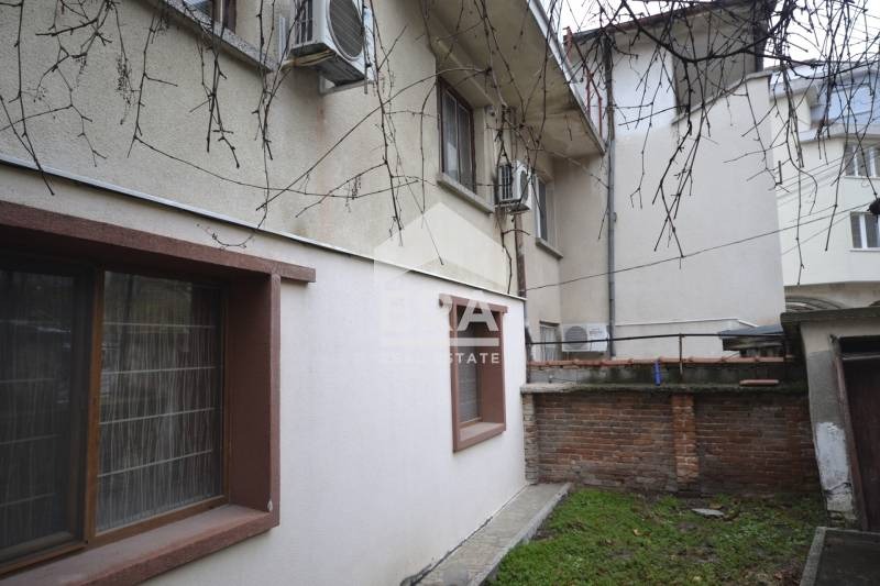 Продава 2-СТАЕН, гр. Хасково, Воеводски, снимка 4 - Апартаменти - 53343001