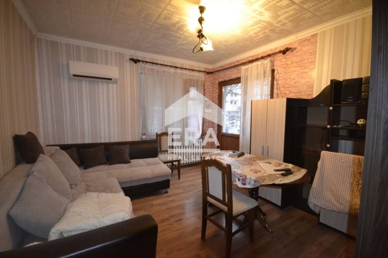 Продава 2-СТАЕН, гр. Хасково, Воеводски, снимка 8 - Апартаменти - 53343001