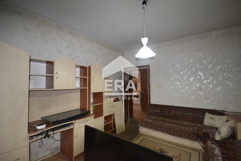 Продава 2-СТАЕН, гр. Хасково, Воеводски, снимка 7 - Апартаменти - 53343001