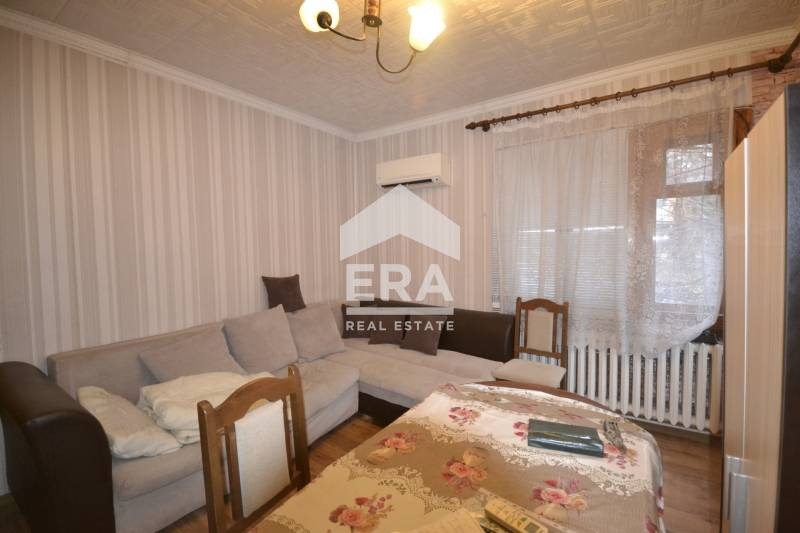 Продава 2-СТАЕН, гр. Хасково, Воеводски, снимка 9 - Апартаменти - 53343001