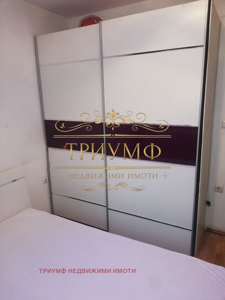 Продава 2-СТАЕН, гр. Варна, Колхозен пазар, снимка 5 - Апартаменти - 54516740
