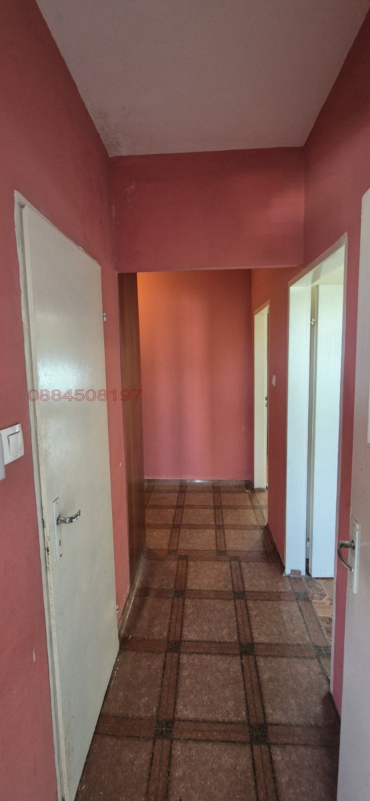 Продава 2-СТАЕН, гр. София, Люлин 6, снимка 7 - Апартаменти - 56378362