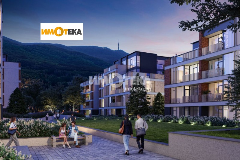 Satılık  2 yatak odası Sofia , Boyana , 125 metrekare | 46522784 - görüntü [7]