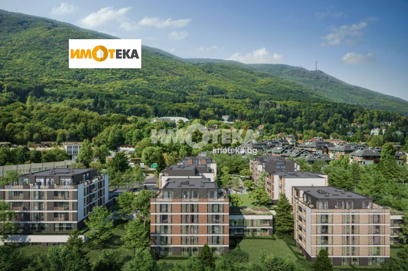 Satılık  2 yatak odası Sofia , Boyana , 125 metrekare | 46522784 - görüntü [6]