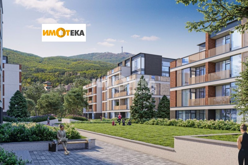 Satılık  2 yatak odası Sofia , Boyana , 125 metrekare | 46522784 - görüntü [8]