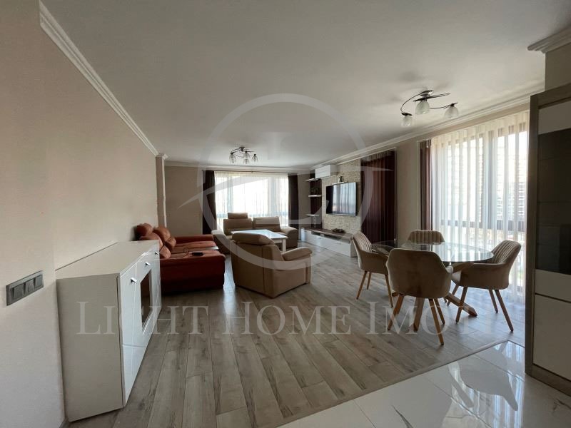 Te koop  2 slaapkamers Plovdiv , Christo Smirnenski , 136 m² | 18673249 - afbeelding [2]