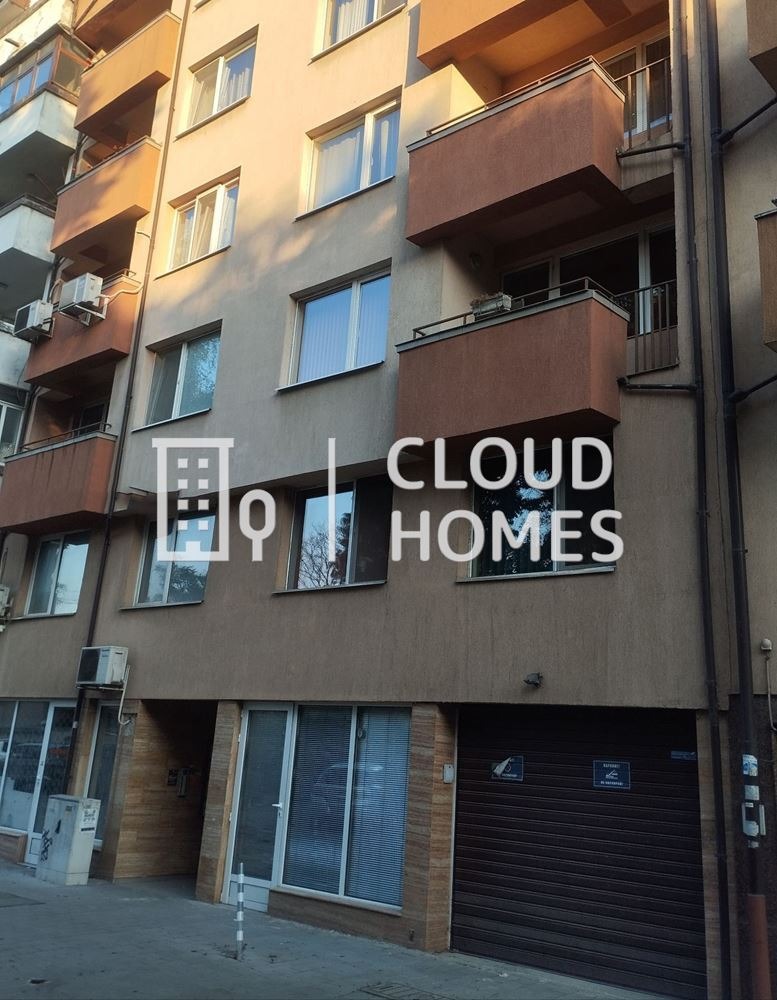 Продава  3-стаен град София , Оборище , 118 кв.м | 74854176