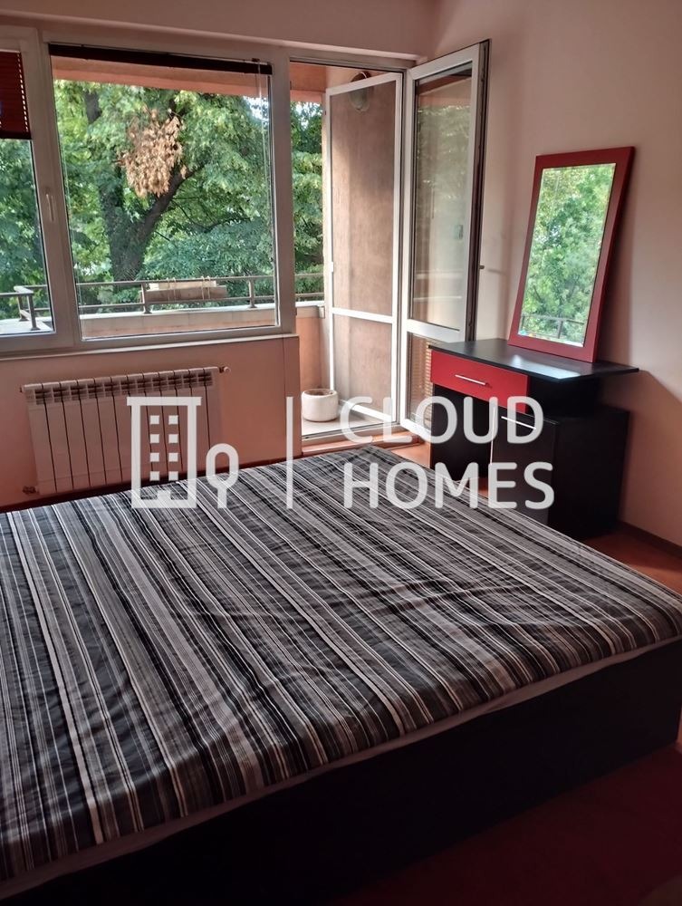 Продава  3-стаен град София , Оборище , 118 кв.м | 74854176 - изображение [5]