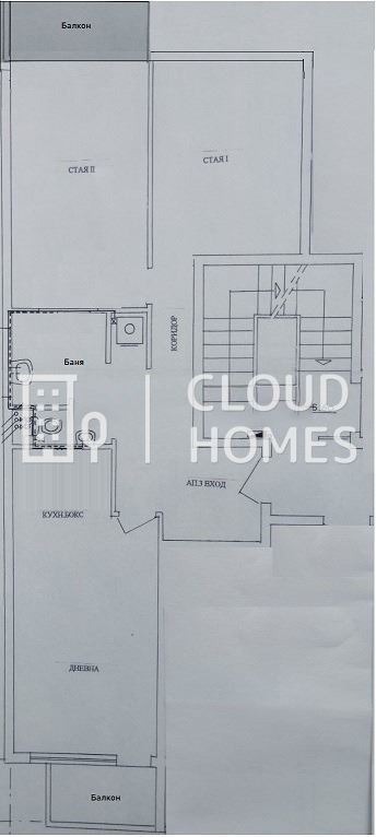 Продава  3-стаен град София , Оборище , 118 кв.м | 74854176 - изображение [11]