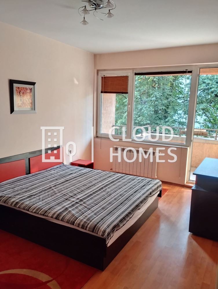 Продава  3-стаен град София , Оборище , 118 кв.м | 74854176 - изображение [4]