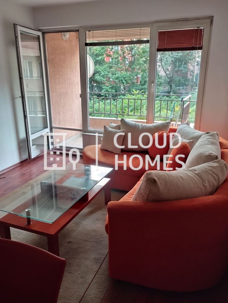 Продава  3-стаен град София , Оборище , 118 кв.м | 74854176 - изображение [3]