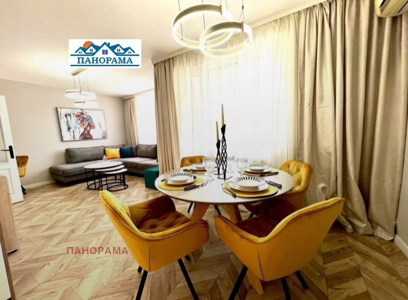 Продаја  2 спаваће собе Пловдив , Христо Смирненски , 97 м2 | 79687624 - слика [8]