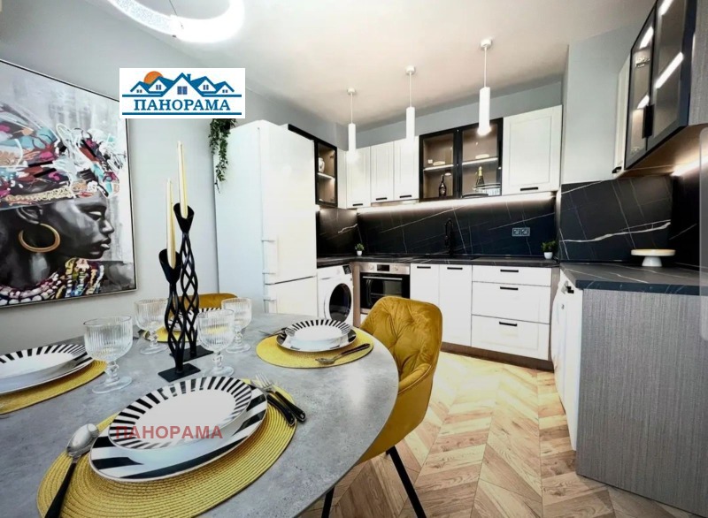 Продаја  2 спаваће собе Пловдив , Христо Смирненски , 97 м2 | 79687624 - слика [9]