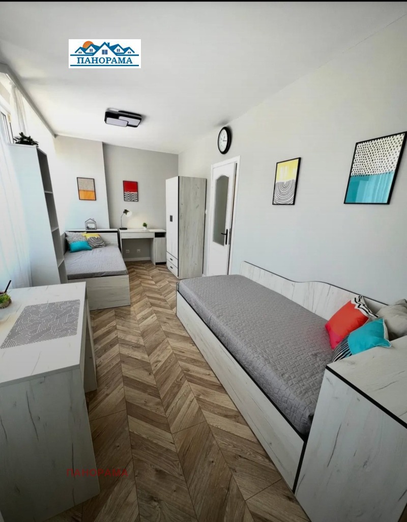 Продаја  2 спаваће собе Пловдив , Христо Смирненски , 97 м2 | 79687624 - слика [3]