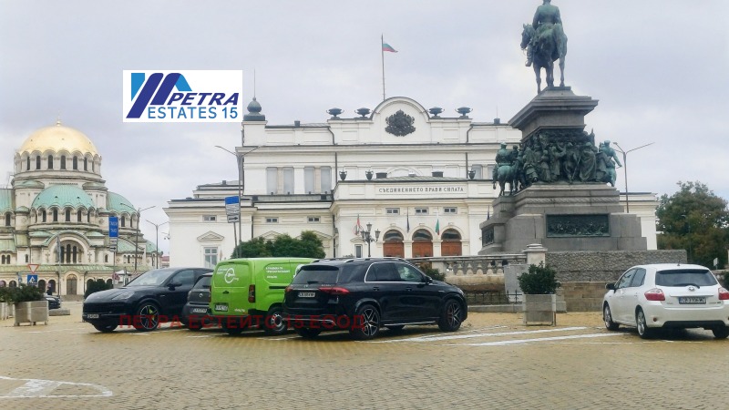 Продава  3-стаен град София , Център , 125 кв.м | 46163050 - изображение [16]