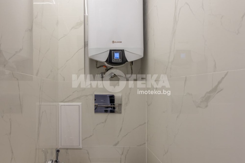 Продава 3-СТАЕН, гр. Варна, Център, снимка 10 - Апартаменти - 52409182