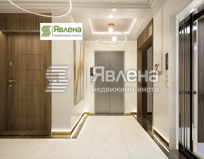 Продава 3-СТАЕН, гр. София, Зона Б-5