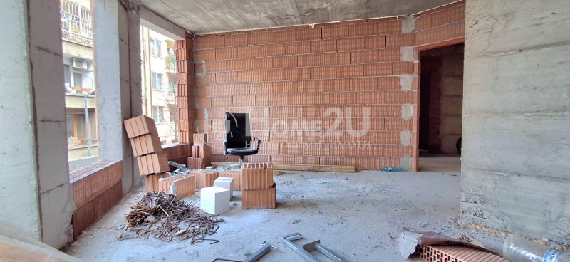 Продава 3-СТАЕН, гр. София, Център, снимка 4 - Апартаменти - 52985068