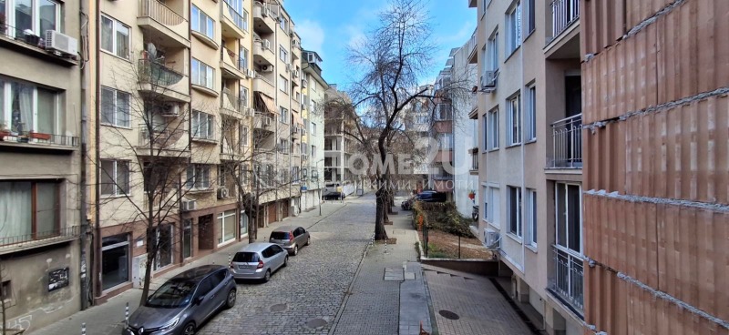 Продава 3-СТАЕН, гр. София, Център, снимка 12 - Апартаменти - 52985068