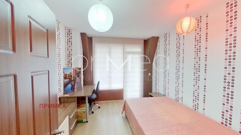 Продава 3-СТАЕН, гр. Бургас, Възраждане, снимка 4 - Апартаменти - 53033808