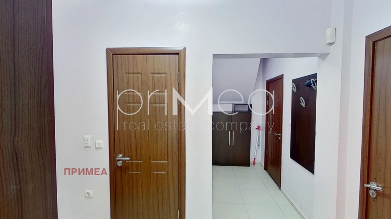 Продава 3-СТАЕН, гр. Бургас, Възраждане, снимка 13 - Апартаменти - 53033808