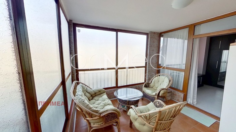 Продава 3-СТАЕН, гр. Бургас, Възраждане, снимка 8 - Апартаменти - 53033808