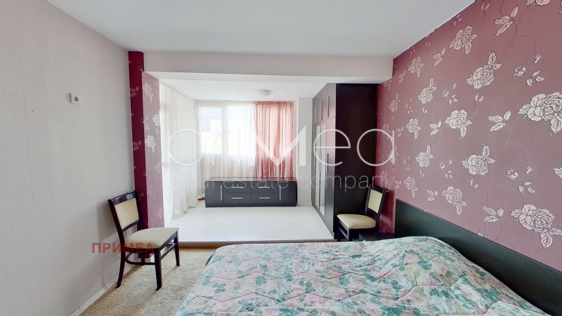 Продава 3-СТАЕН, гр. Бургас, Възраждане, снимка 7 - Апартаменти - 53033808