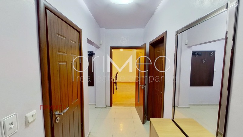 Продава 3-СТАЕН, гр. Бургас, Възраждане, снимка 12 - Апартаменти - 53033808