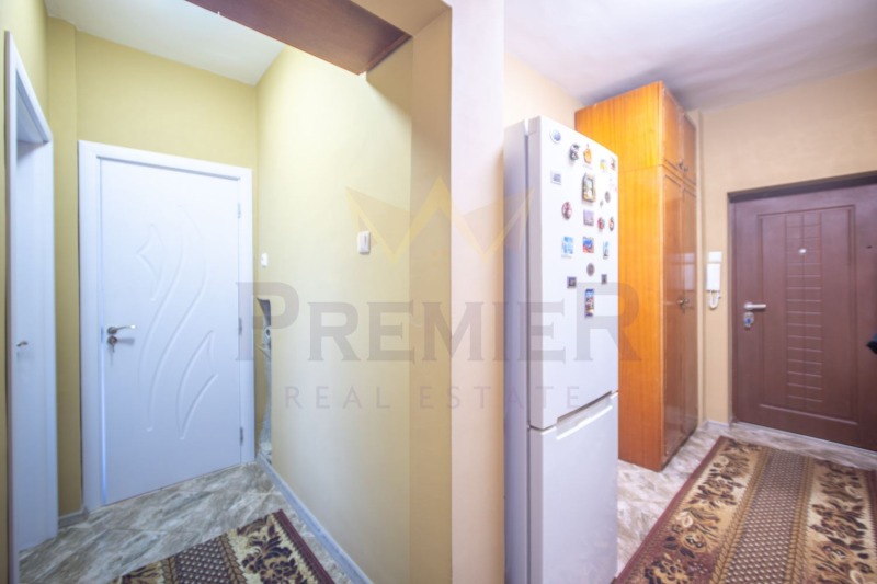 Продава 3-СТАЕН, гр. Поморие, област Бургас, снимка 13 - Апартаменти - 53153405