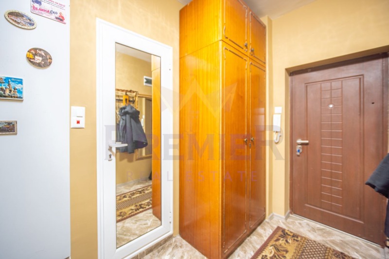 Продава 3-СТАЕН, гр. Поморие, област Бургас, снимка 16 - Апартаменти - 53153405